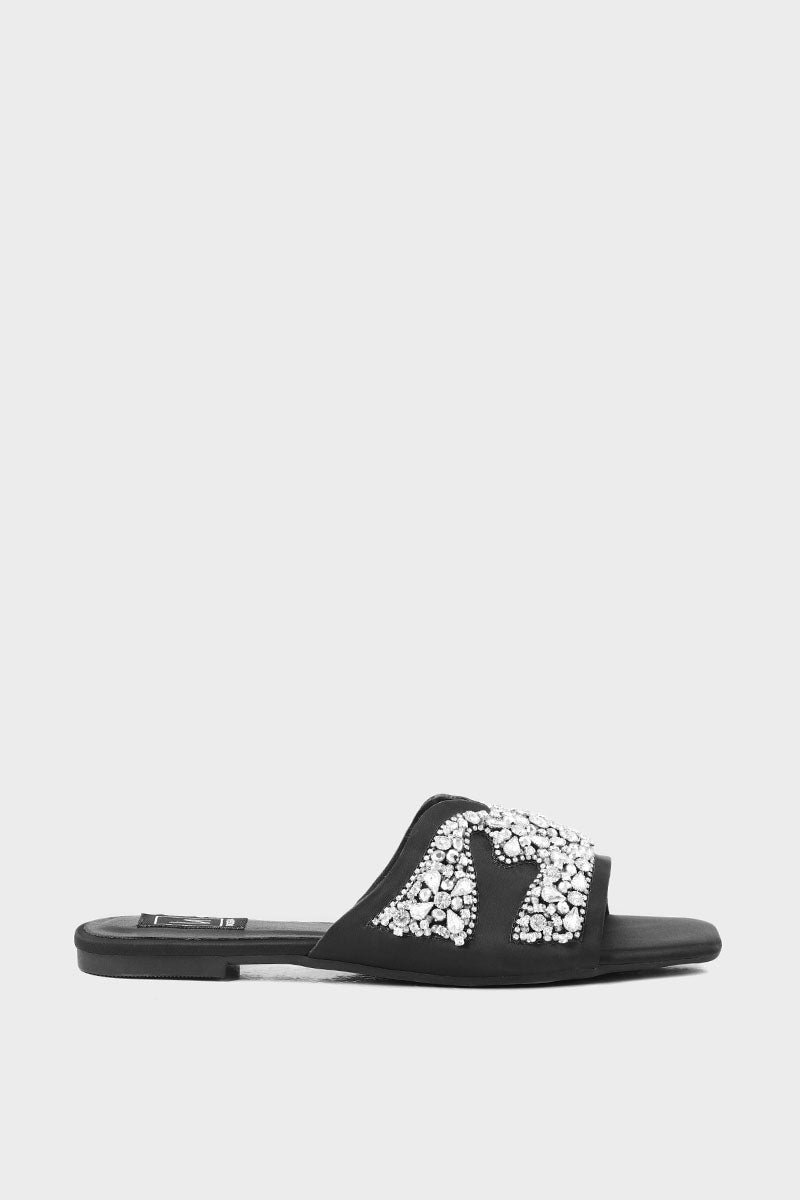 Formal Slip On IF0071-Black – Insignia PK