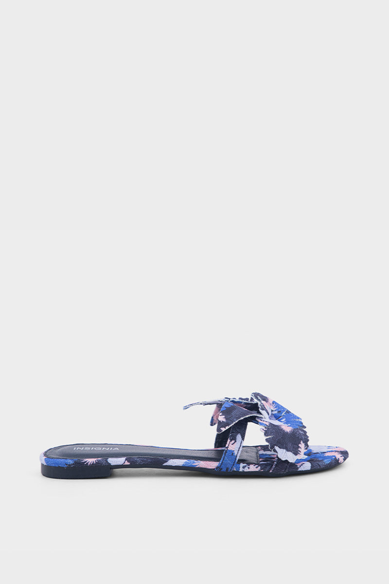 Casual Slip On IC0049-Black