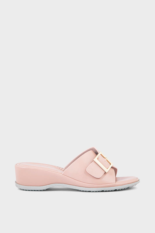 Comfort Slip On IK0028-Tea Pink