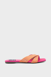 Formal Thong IF3001-Fuchsia