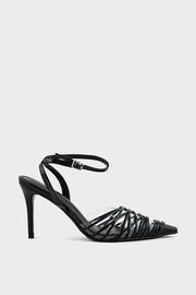 Formal Sling Back IF4043-Black