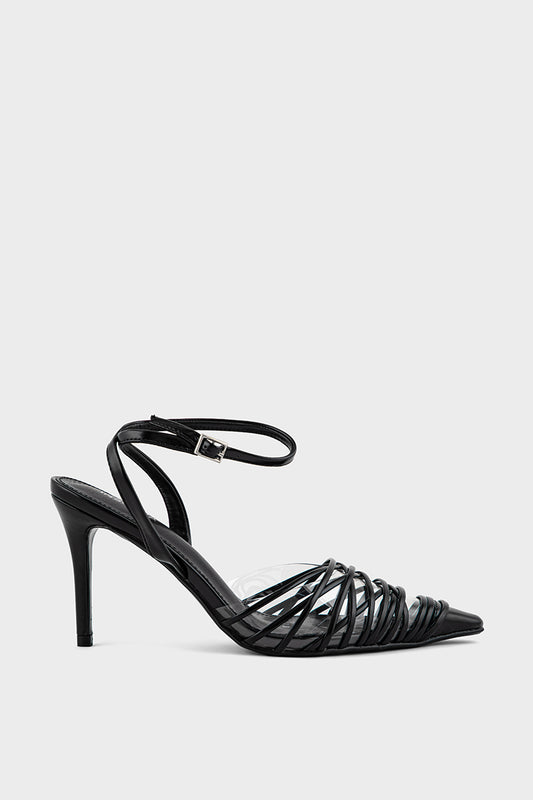 Formal Sling Back IF4043-Black