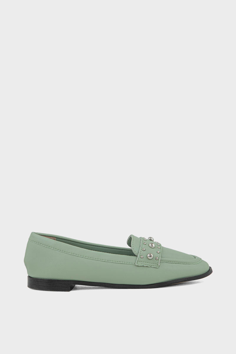 Casual Loafer IC9517-Mint