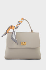 Satchel Shoulder Bags BH0219-Ivory