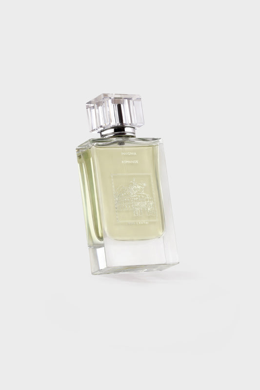 Citrus 100ML E20013-Him