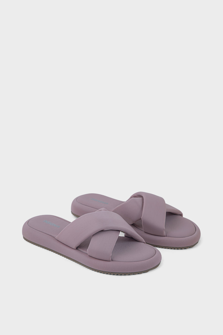 Comfort Slip On IK0100-Beige