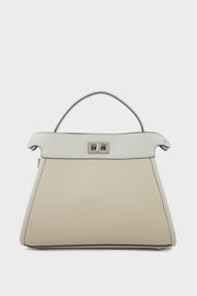 Satchel Shoulder Bags BH0142-Beige