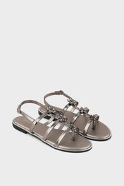 Formal Slip On IF0270-Pewter