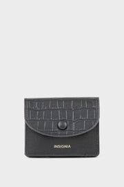Card Holder Wallet BW6021-Black