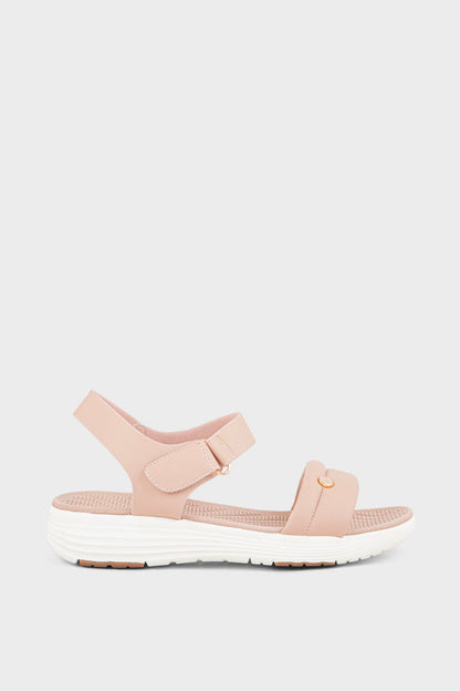Comfort Sandal IK2010-Dark Beige