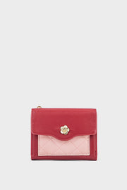 Wristlet Wallet BW6014-Red