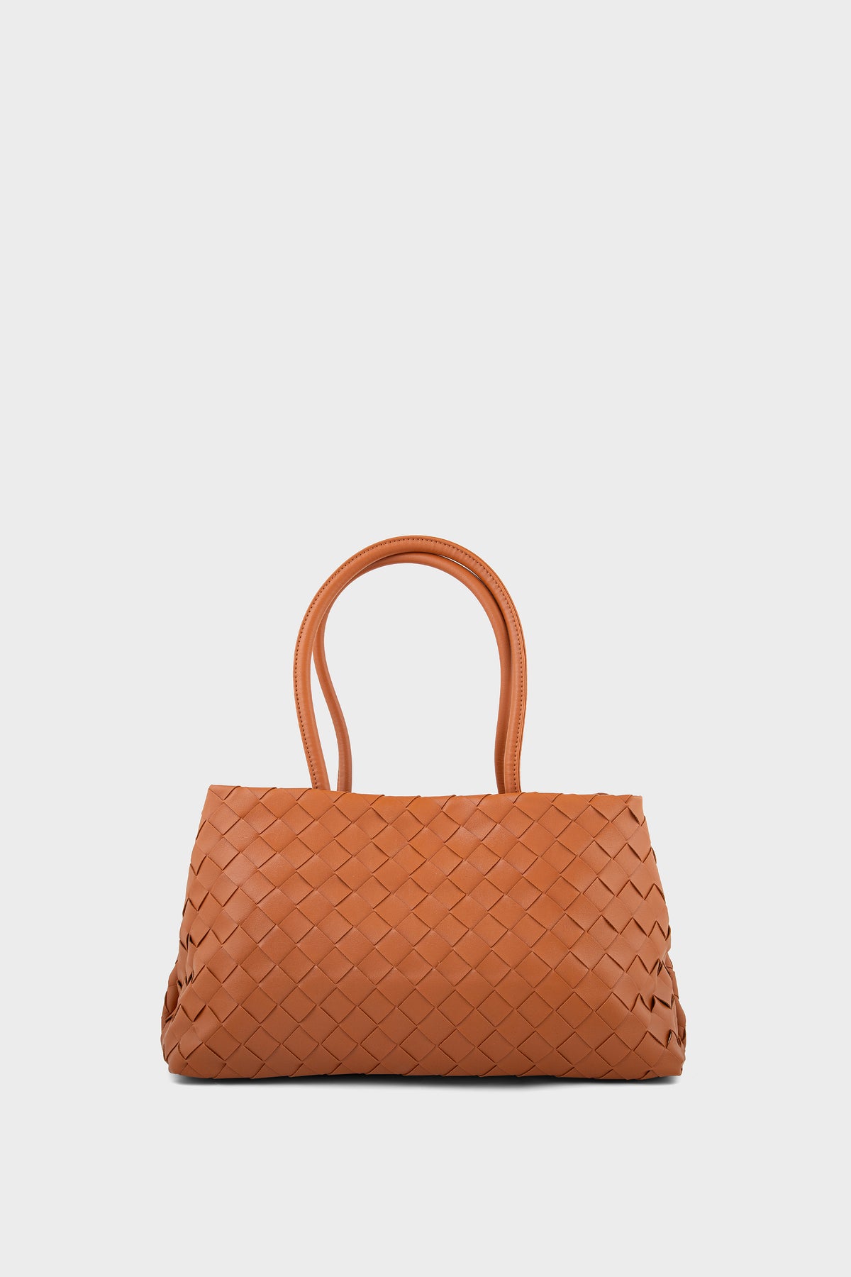 Bagutte Shoulder Bags BS2364-Tan