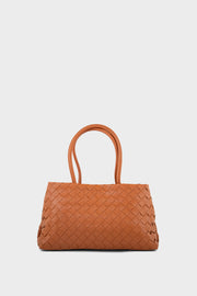 Bagutte Shoulder Bags BS2364-Tan