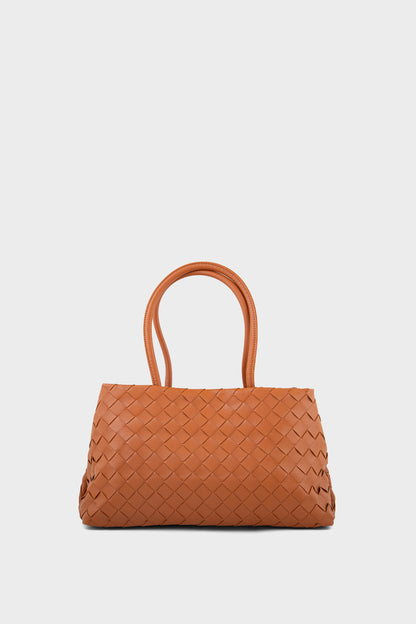 Bagutte Shoulder Bags BS2364-Tan