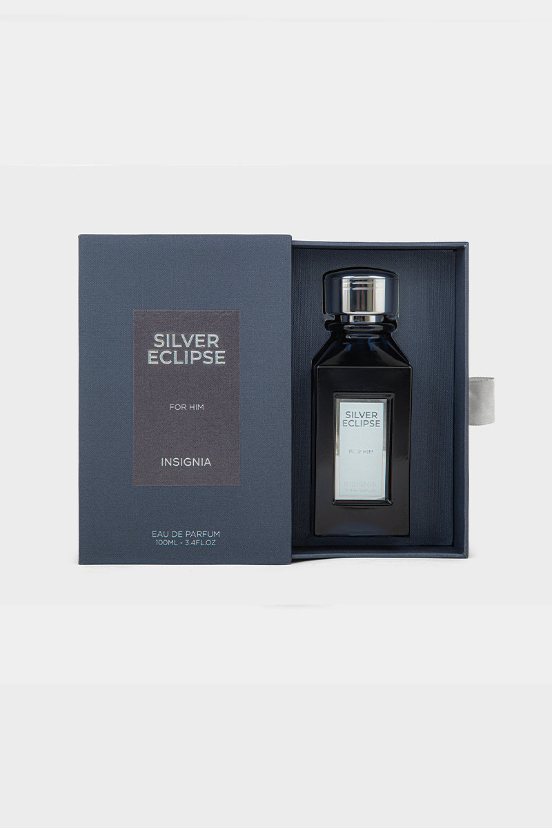 Silver Eclipse 100ML E20022-Him