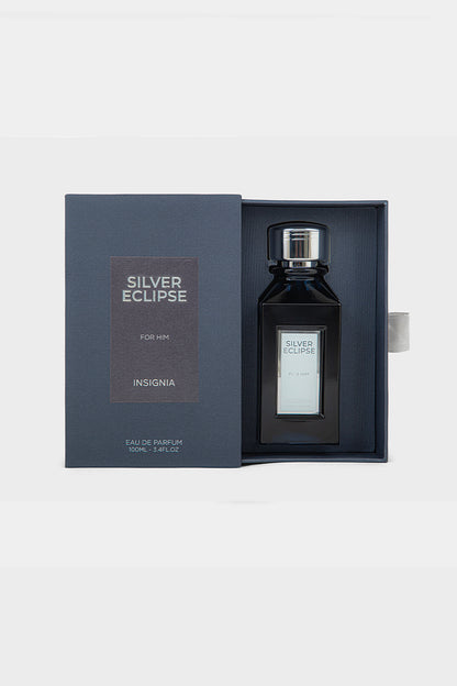 Silver Eclipse 100ML E20022-Him