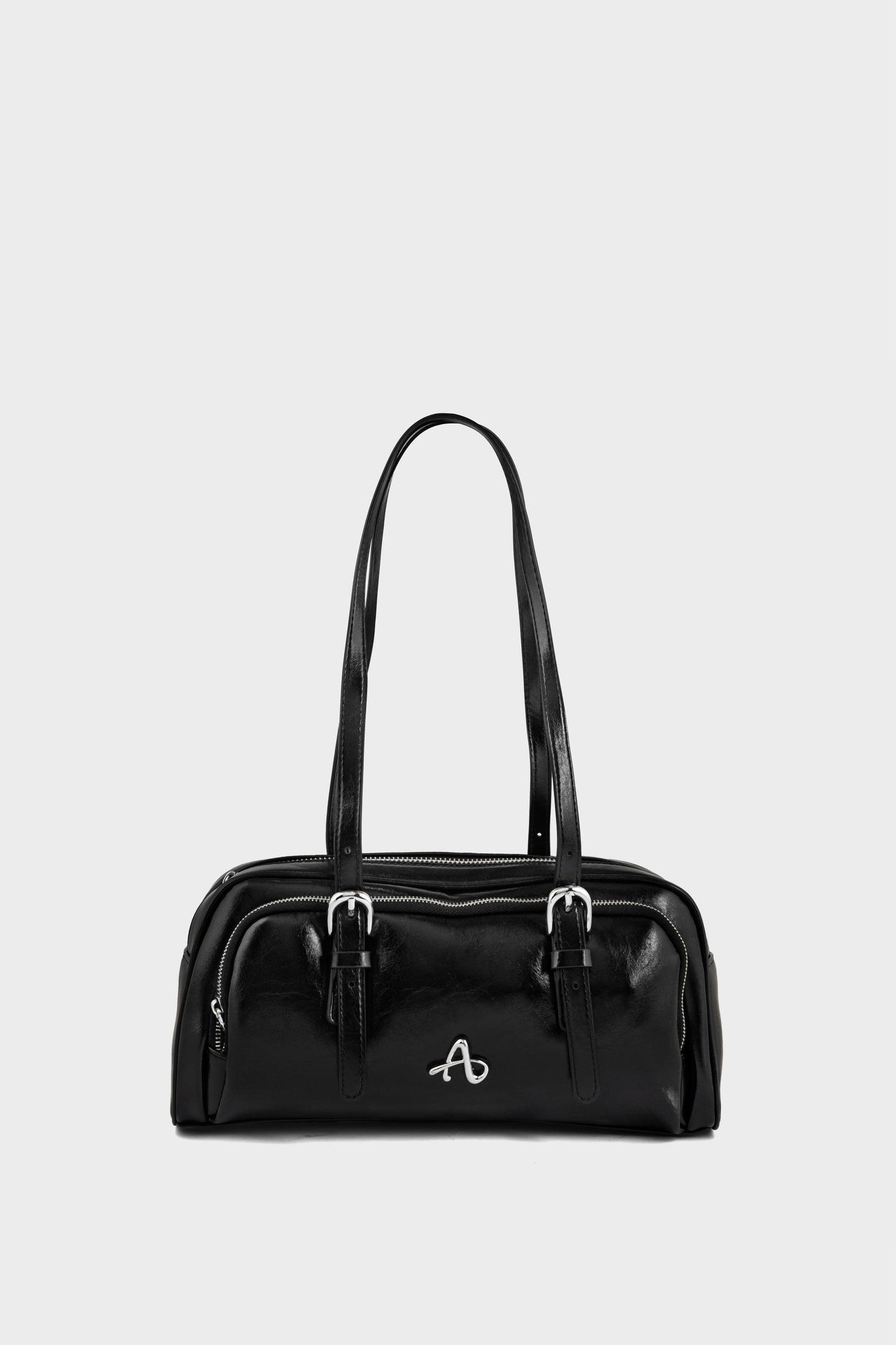 Formal Shoulder Bags BS2221-Black