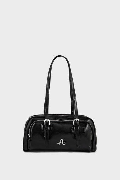 Formal Shoulder Bags BS2221-Black
