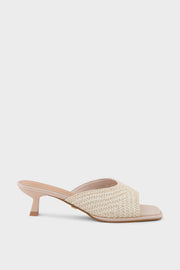 Formal Slip On IF0200-Ivory
