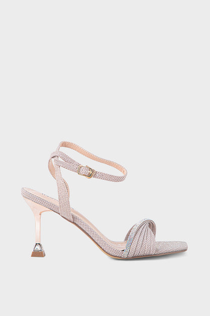 Party Wear Sandal IP2032-Pink