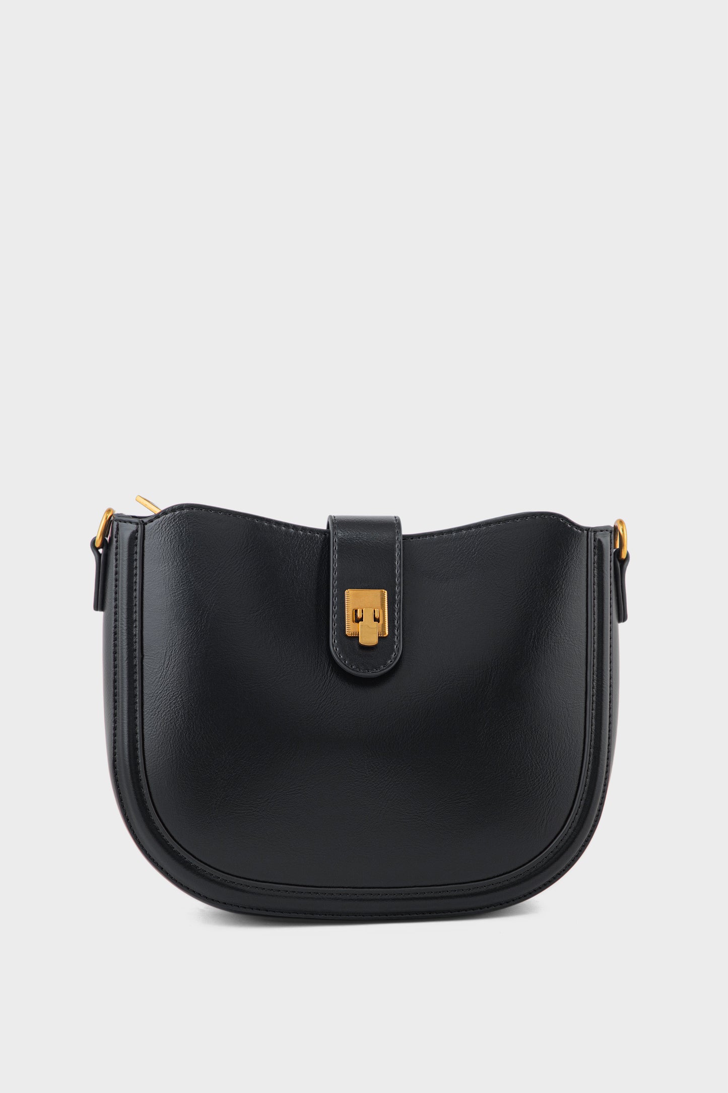 Cross Shoulder Bags BK4172-Black