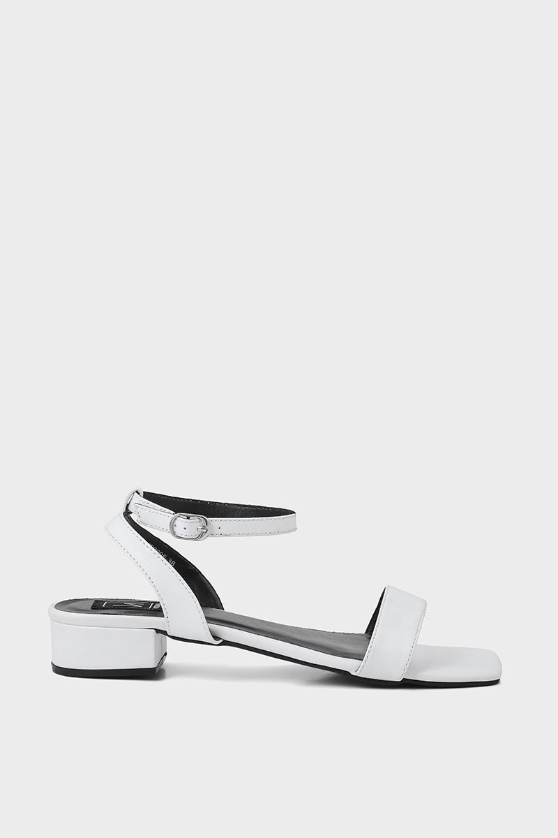 Formal Sandal IF2006-White