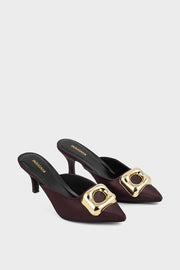 Formal Mule IF8530-Brown