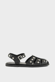 Casual Sandal IC2005-Black