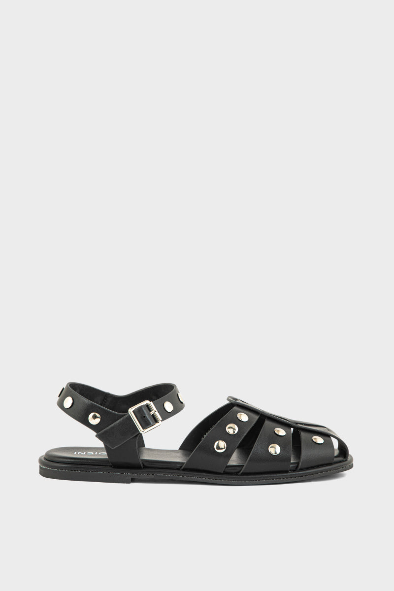 Casual Sandal IC2005-Black