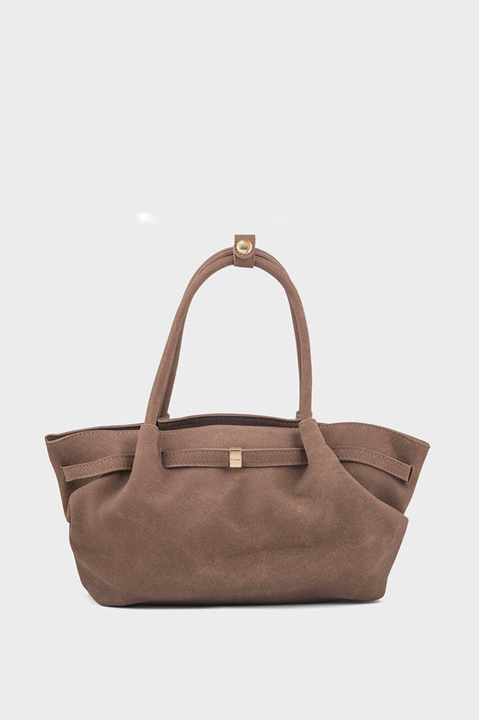 Tote Hand Bags BS2164-Coffee