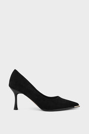 Formal Court Shoes IF5076-Black
