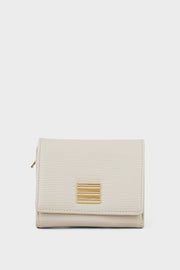 Wristlet Wallet BW6023-Ivory