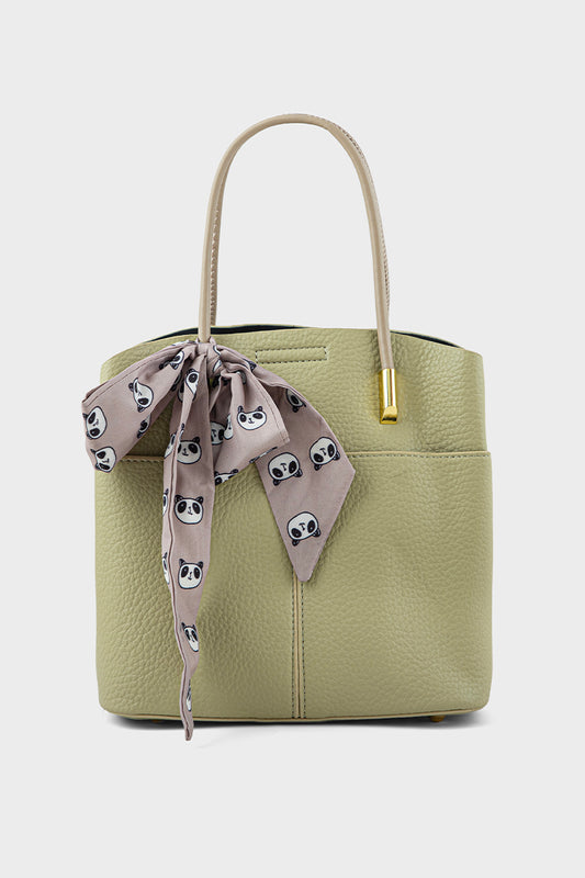 Satchel Shoulder Bags BH0157-Green