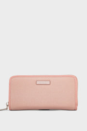 Wristlet Wallet BW6027-Pink