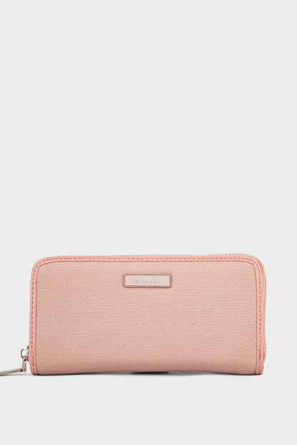 Wristlet Wallet BW6027-Pink
