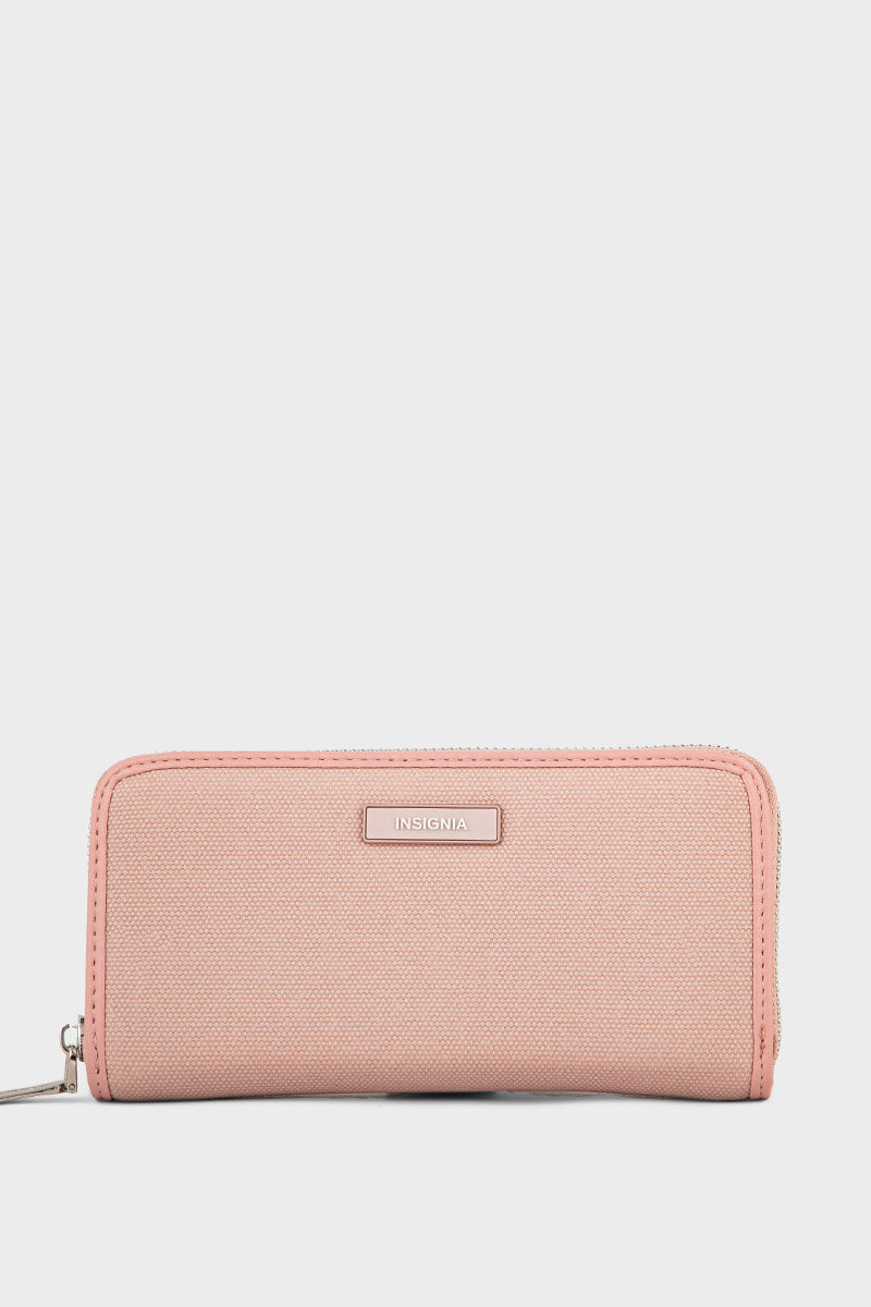 Wristlet Wallet BW6027-Pink