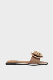 Formal Slip On IF0166-Beige