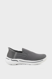 Men Casual Sneakers M22078-Grey