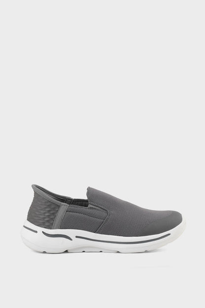 Men Casual Sneakers M22078-Grey