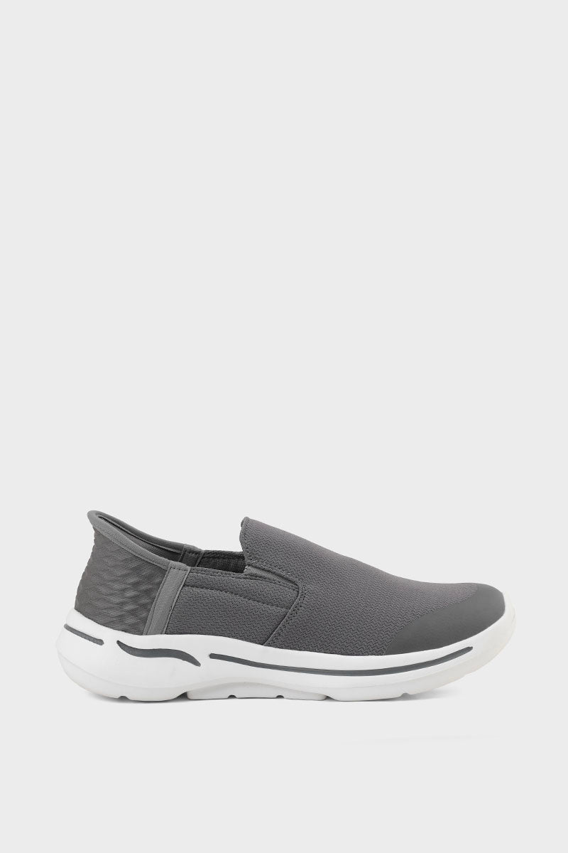 Men Casual Sneakers M22078-Grey