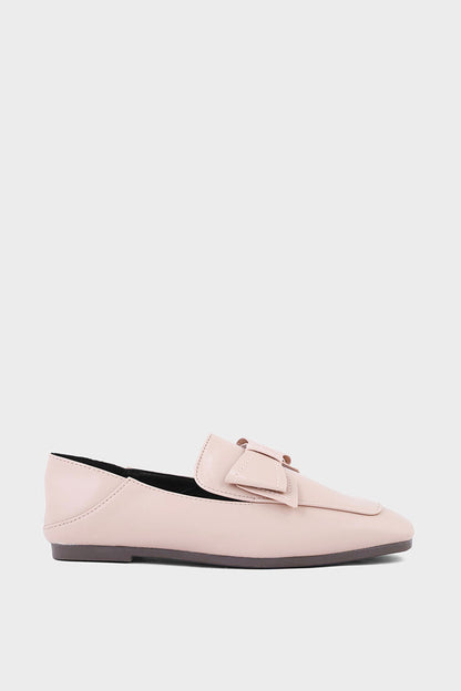 Casual Loafer IC9504-Tea Pink