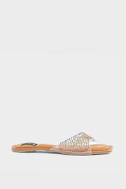 Casual Slip On IC0027-Tan