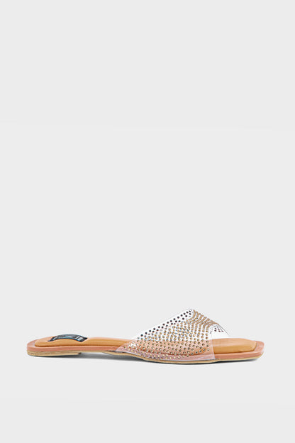Casual Slip On IC0027-Tan