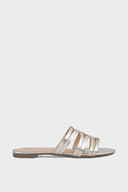 Formal Slip On IF0135-Golden
