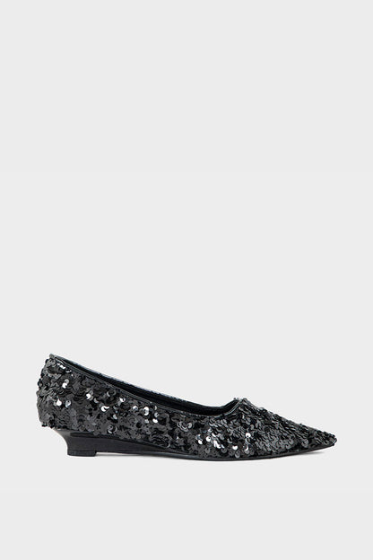 Formal Pumps IF6021-Black