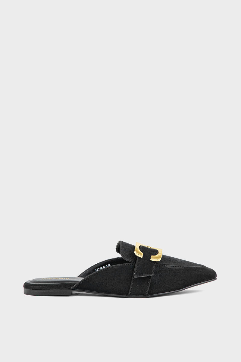 Formal Mule IC8518-Black