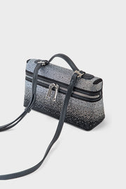 Party Wear Clutch BK4170-Black