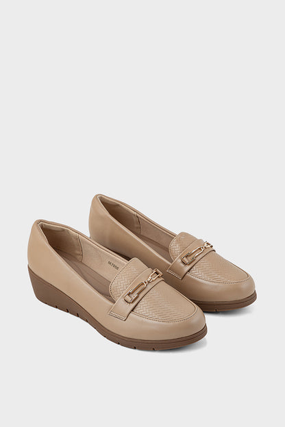 Comfort Moccasin IK7056-Beige