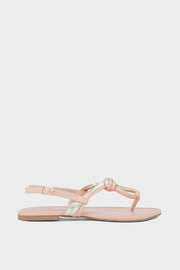 Casual Thong IC3004-Pink