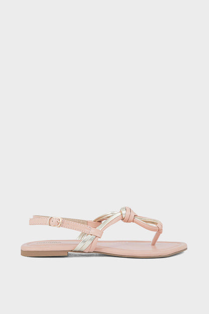 Casual Thong IC3004-Pink